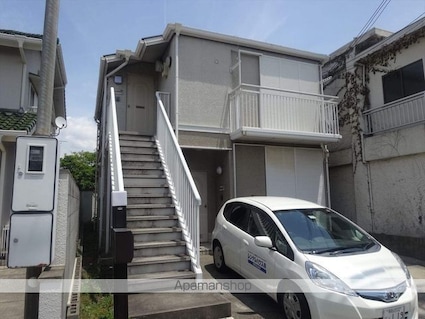 和歌山県和歌山市堀止東１丁目[2DK/45m2]の外観3