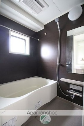 ゼクシア市谷台[1R/31.22m2]のバス