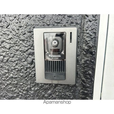 エスポワールトミタの内装写真