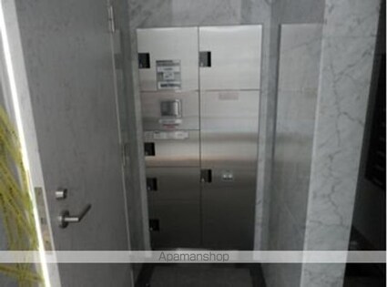 プレシャス音羽[1LDK/50.31m2]の共用部1