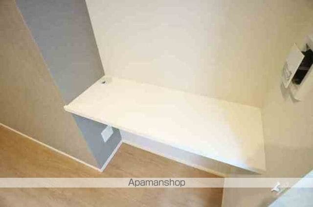 IBC RESIDENCE WESTの内装写真