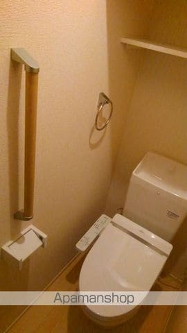 クレイノシャルムの内装写真
