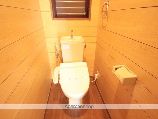 CASA 5番館の内装写真