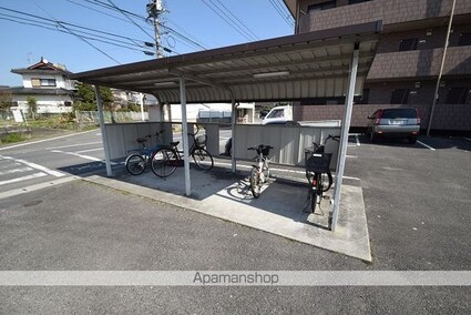 エテルノマンション[3DK/59.04m2]の共用部1