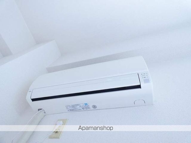 ヒルサイドフラッツの内装写真