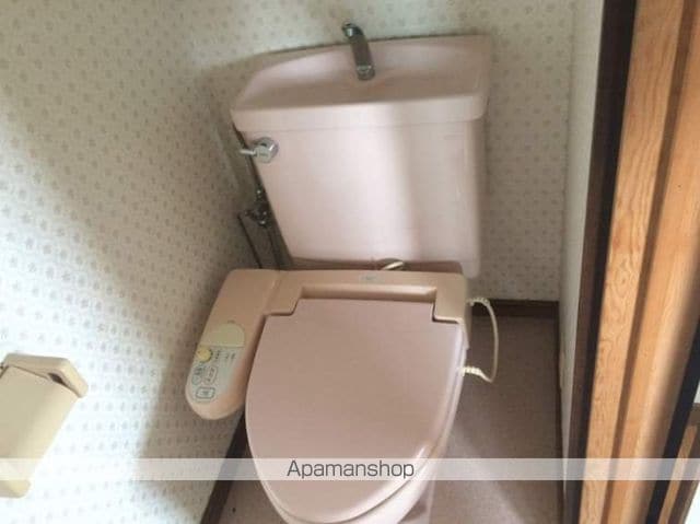 マロンタウンの内装写真