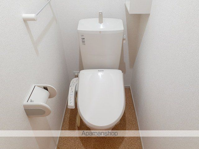 ベッラ・ヴィスタIIIAの内装写真