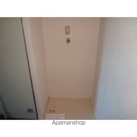 パストラルMの内装写真