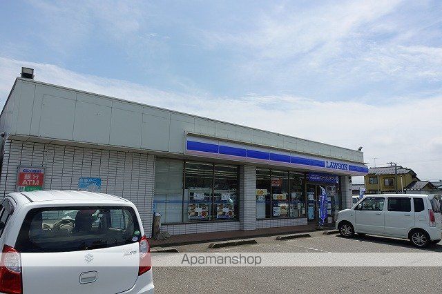 レオパレスMoonPalace98の周辺写真