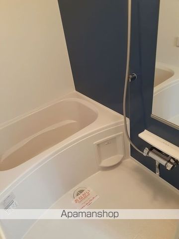 レジデンス峰 Bの内装写真
