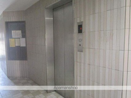 徳島県徳島市秋田町４丁目[1DK/50m2]の共用部2