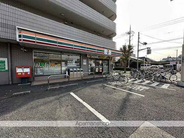 千代田・常磐緩行線 亀有駅 徒歩13分 3階建 築4年の周辺写真