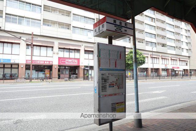 ルネッサンスＴＯＥＩ美萩野 310 ｜ 福岡県北九州市小倉北区白銀２丁目4-3（賃貸マンション1LDK・3階・42.75㎡） その18