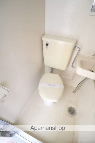 デュナミス笹ヶ瀬の内装写真