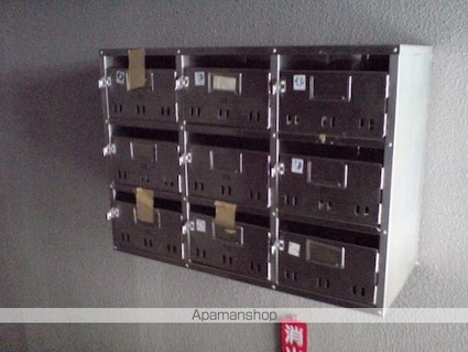 瀬戸海マンション[1DK/25.65m2]の共用部5