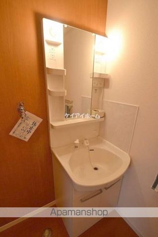 シャーメゾン アドニス I棟の内装写真