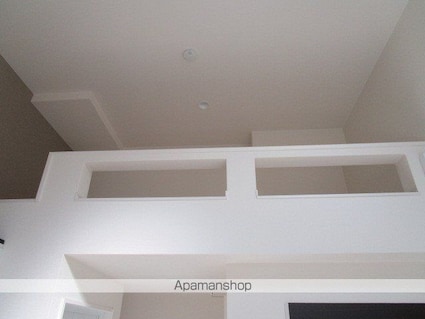 ソレイユ荻窪３[1R/11.13m2]のその他内装