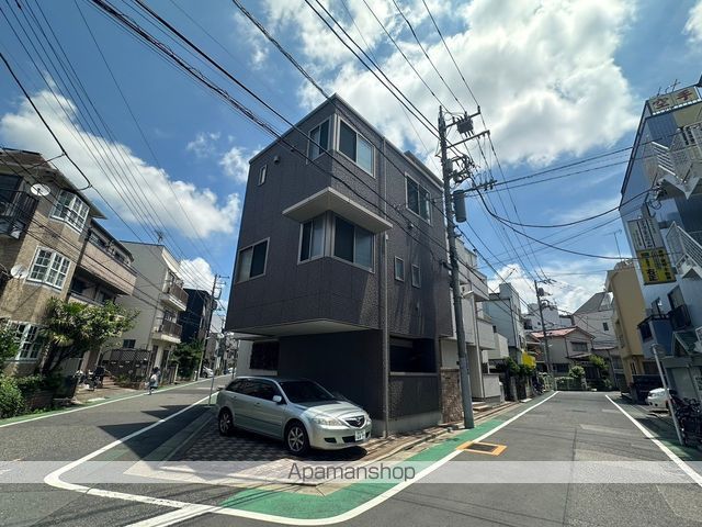 シャーメゾンムラヤマの外観写真