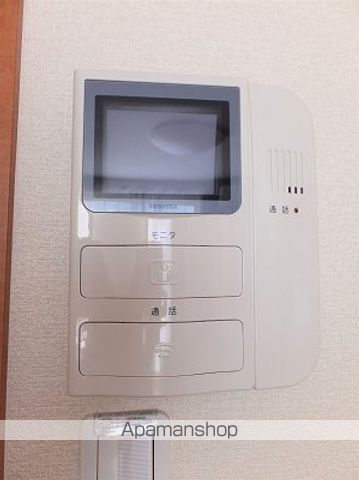 レオパレスLiberteの内装写真
