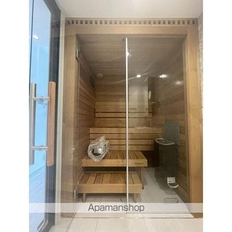 コンフォリア・リヴ博労町一丁目Qの内装写真