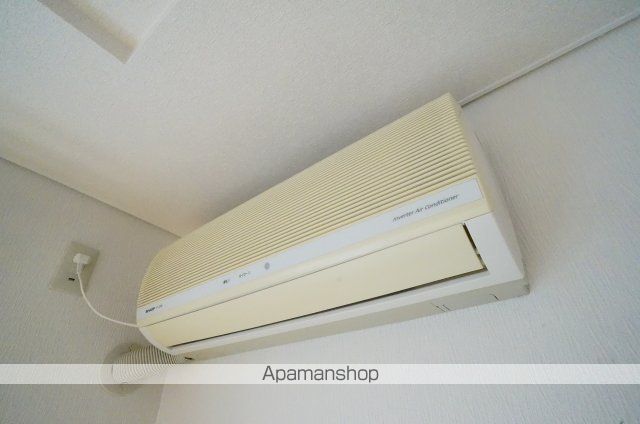 WING HOUSEの内装写真