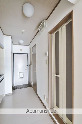 エクシード山城の内装写真