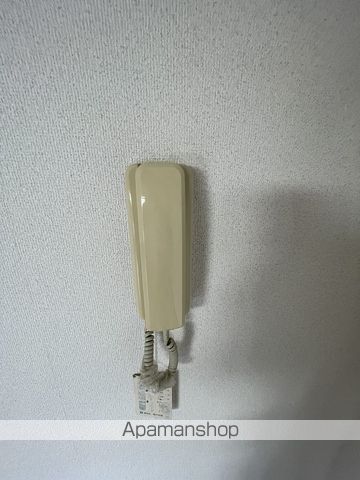 エクスランス月見坂の内装写真
