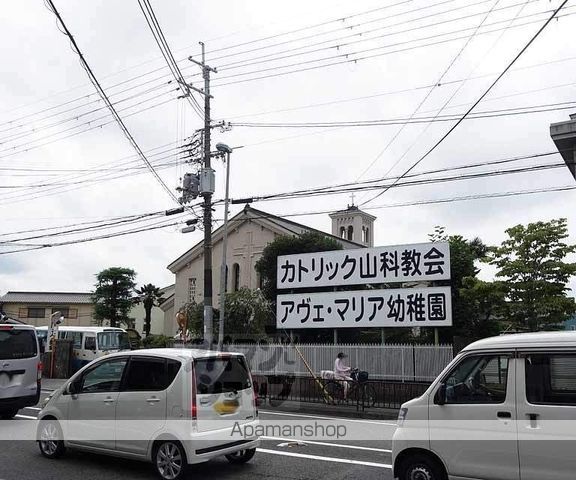 ソリュードの周辺写真