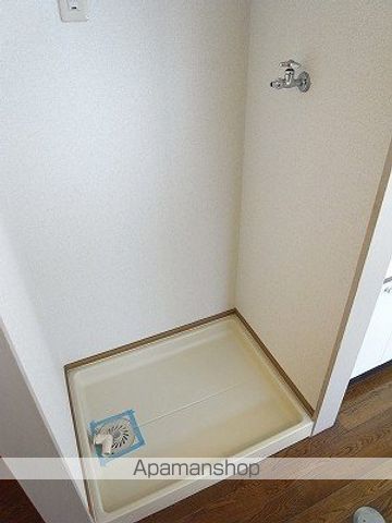 コート本荘の内装写真