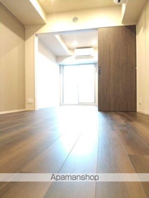 東京都杉並区高円寺南２丁目[1LDK/40.63m2]のリビング・居間