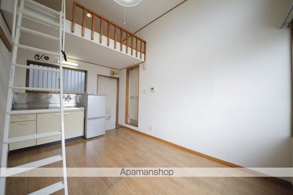 モンシャトーロッシィ[1R/13m2]のその他部屋・スペース