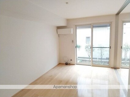 グレイスコート[1LDK/45.41m2]のリビング・居間