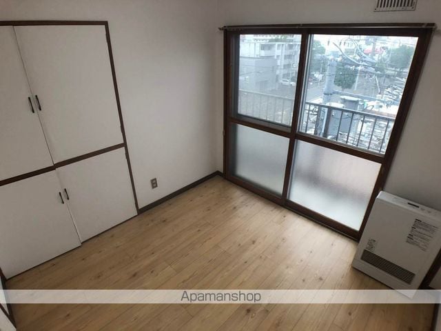 長内マンションの内装写真