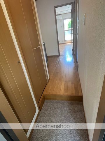 パセオ三国ヶ丘の内装写真