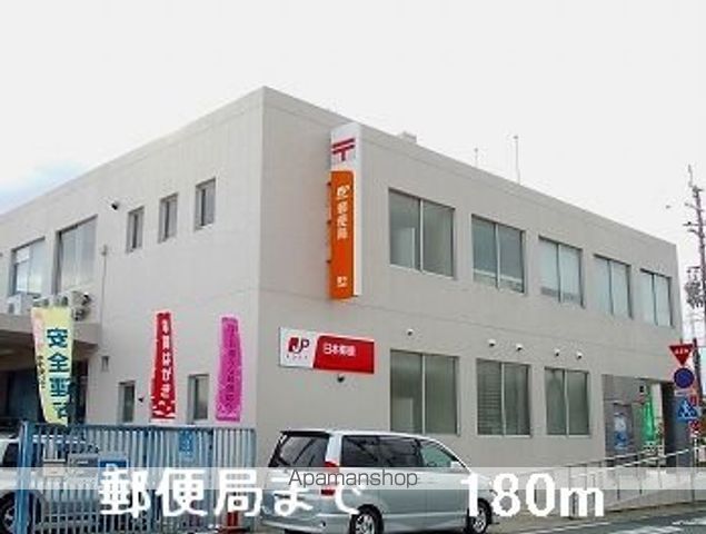 カルムリー東屋敷の周辺写真