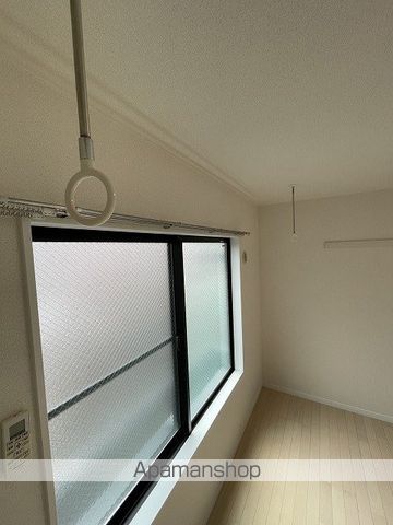クレセールメゾンの内装写真