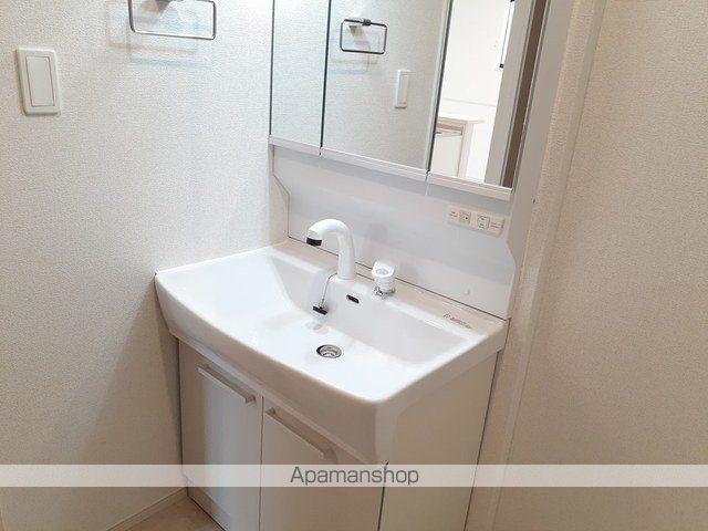 フェリーチェ Iの内装写真