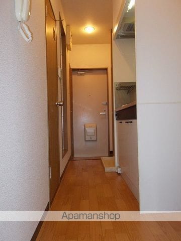 メゾンフルールBの内装写真
