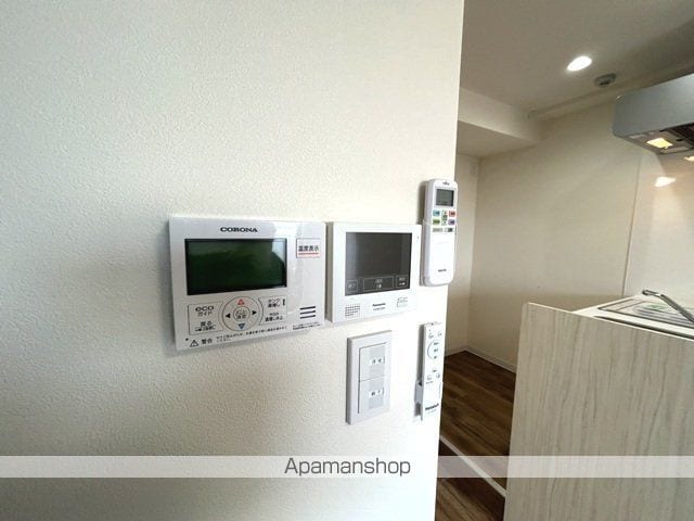 ONLYONE布施の内装写真