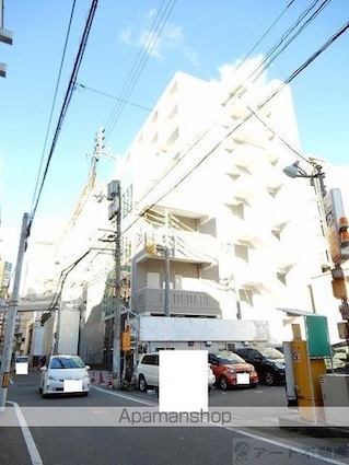 Ｑｕａｌｉｔａ松山[1LDK/41.92m2]の外観2