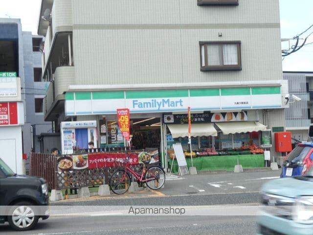 ロワールマンション和白Vの周辺写真