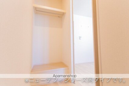 ＢＩＺ　Ｂ[1LDK/44.28m2]のその他内装3