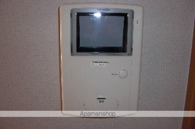 パレアナAの内装写真