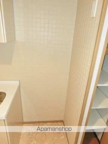 ホープ松屋町住吉の内装写真