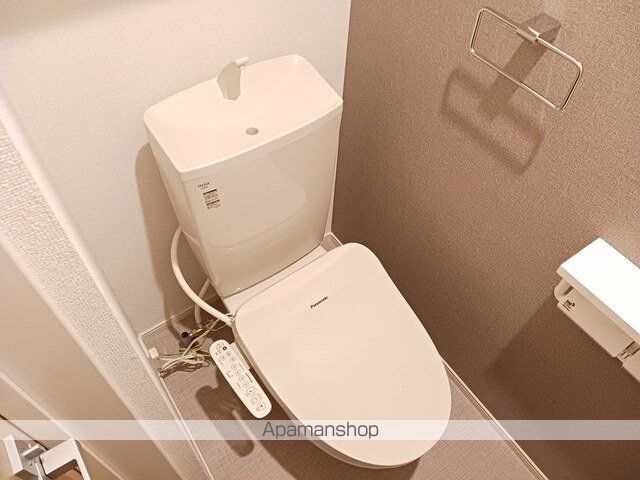 アルバーダの内装写真