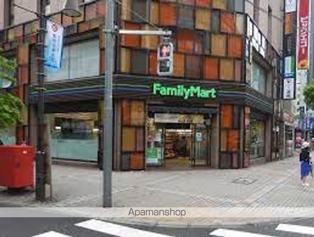 プライムアーバン南池袋の周辺写真