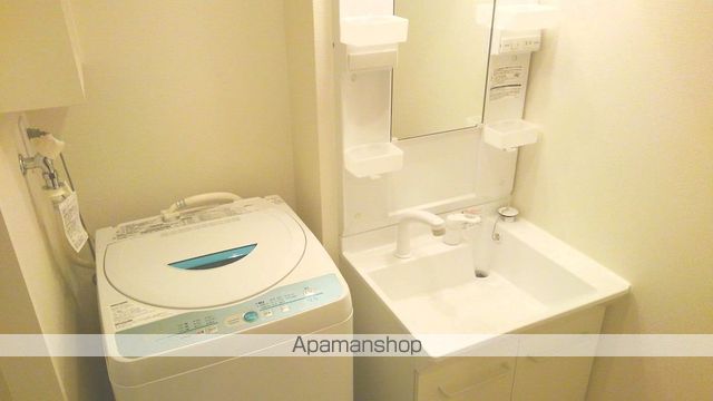 クレイノ久我山の内装写真