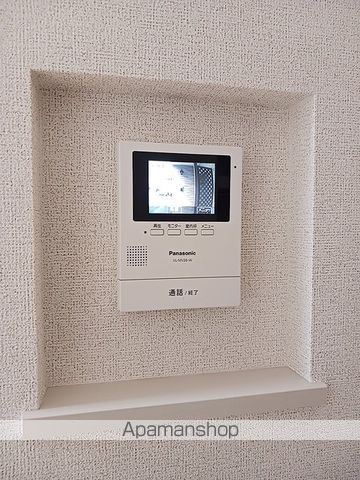 ラバン・ドールIIIの内装写真