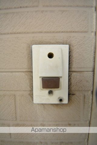 パークハイツ吉田のその他写真