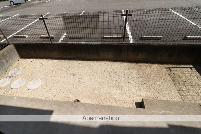 パルハウスAの内装写真
